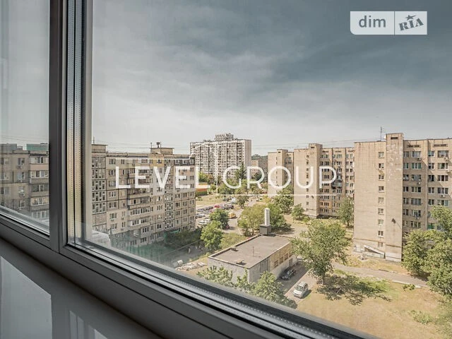Sale of 2-room apartment 52.5 sq. m. on Yuriy Shumskoho St. 8A, apt.