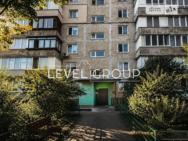 Sale of 2-room apartment 52.5 sq. m. on Yuriy Shumskoho St. 8A, apt.