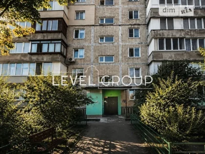 Sale of 2-room apartment 52.5 sq. m. on Yuriy Shumskoho St. 8A, apt.