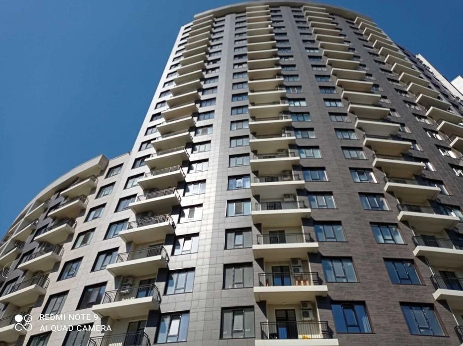 Without %. Sale of a two-level apartment in the residential complex Cardinal, Pechersk, this is