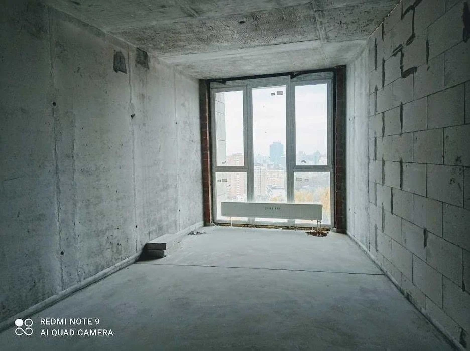 Without %. Sale of a two-level apartment in the residential complex Cardinal, Pechersk, this is