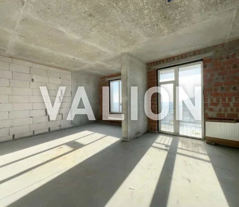 Without %. Sale of a two-level apartment in the residential complex Cardinal, Pechersk, this is