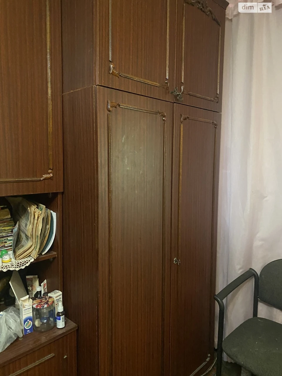 Довгострокова Оренда Квартира Нивки