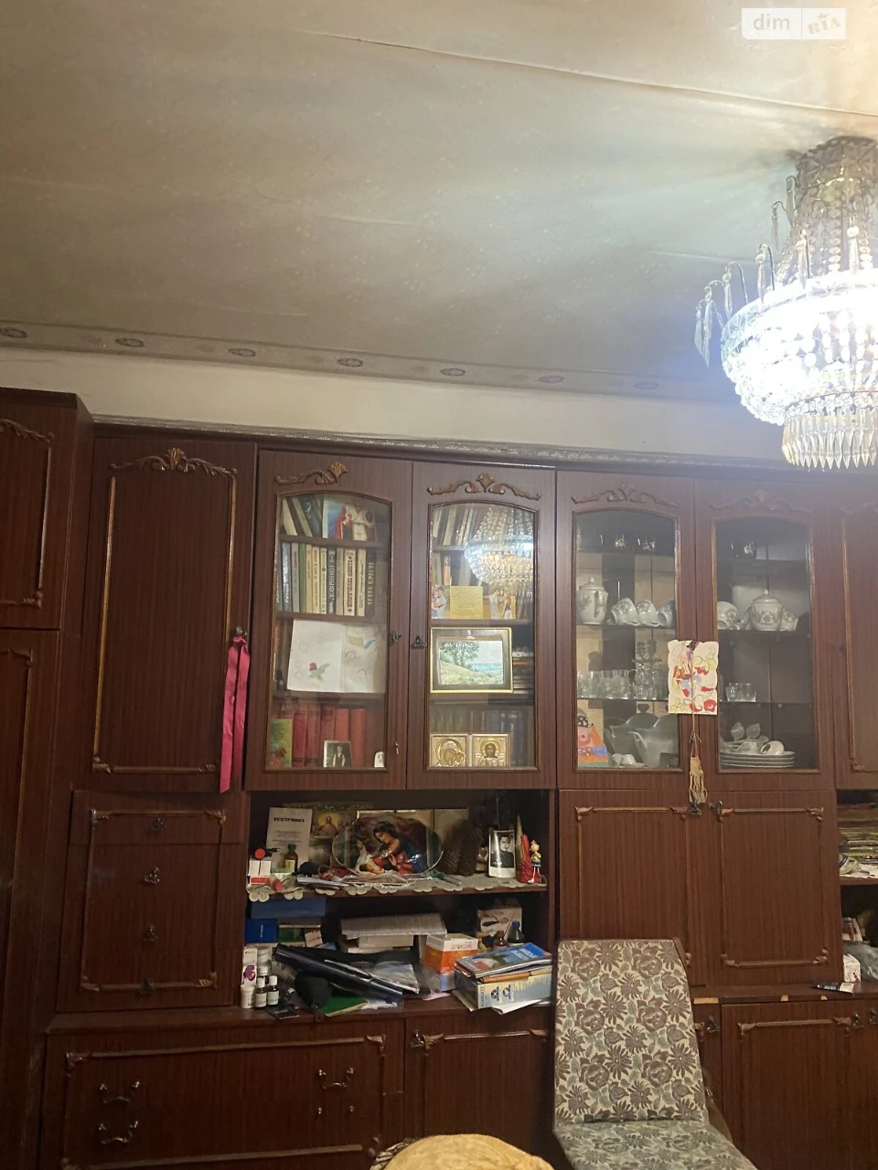 Довгострокова Оренда Квартира Нивки