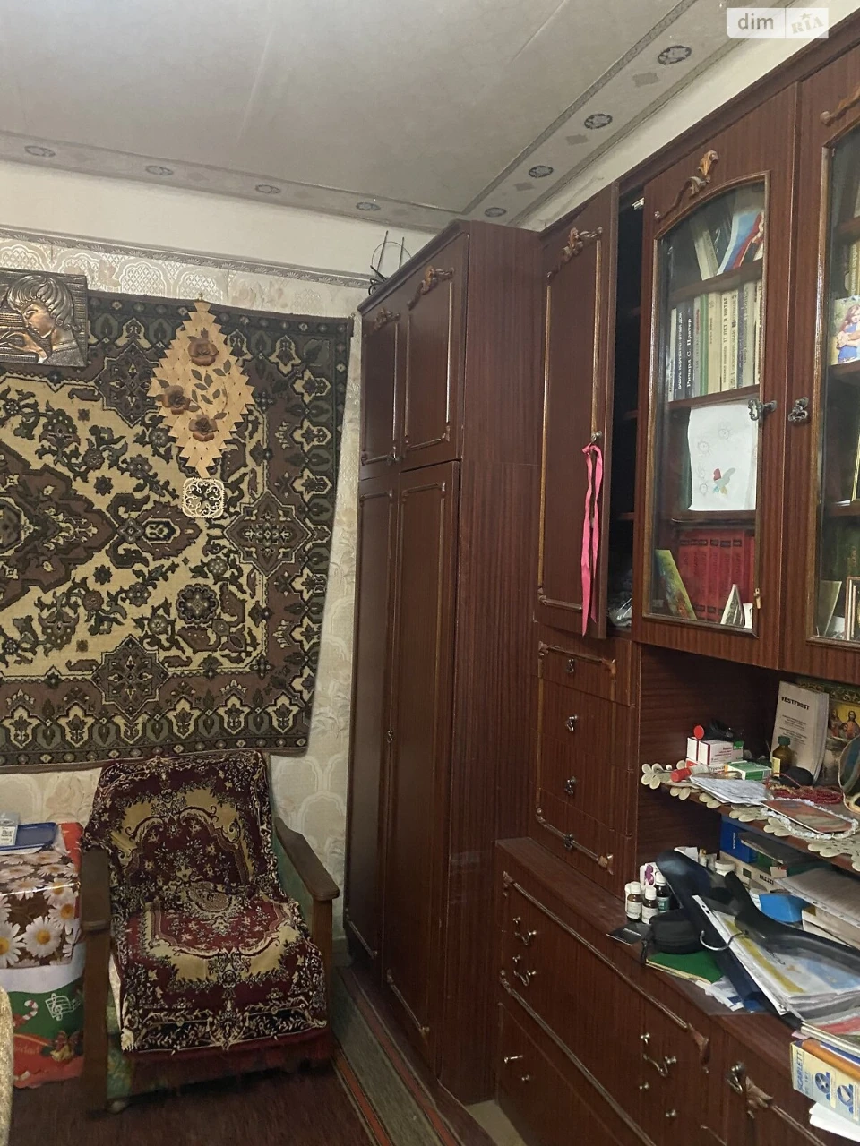 Довгострокова Оренда Квартира Нивки