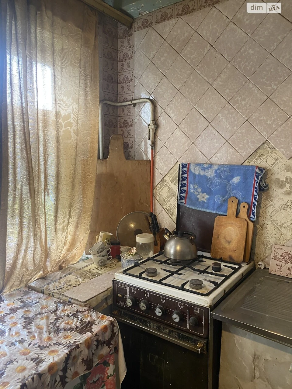 Довгострокова Оренда Квартира Нивки