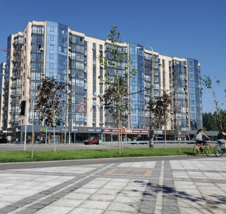 Продам отличную 3-х ком. в ЖК 'River Park' 84000$