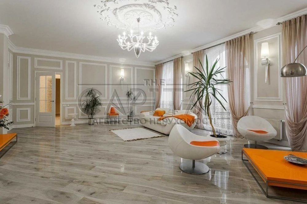 Apartment for sale, Andriyivskyi Uzviz St., Center