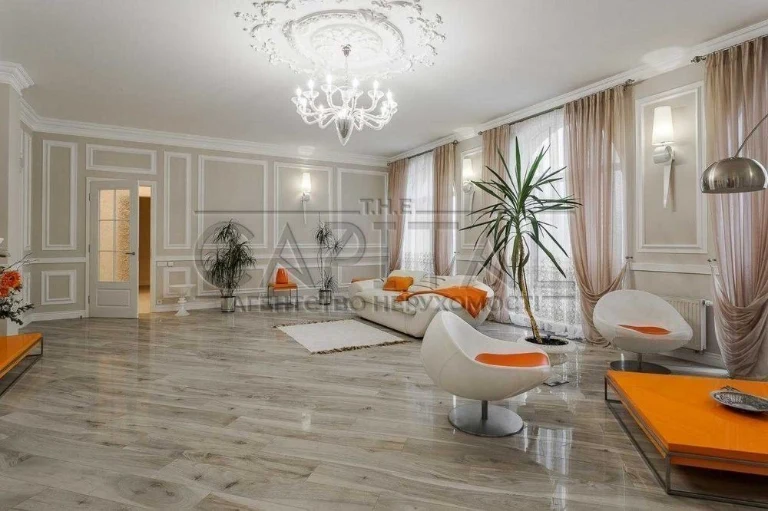 Apartment for sale, Andriyivskyi Uzviz St., Center