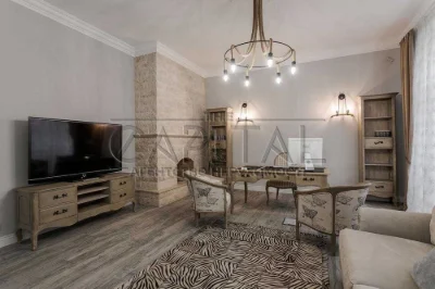 Apartment for sale, Andriyivskyi Uzviz St., Center