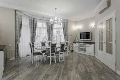Apartment for sale, Andriyivskyi Uzviz St., Center