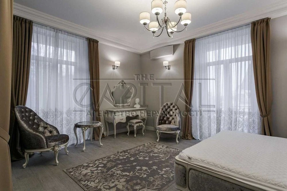 Apartment for sale, Andriyivskyi Uzviz St., Center