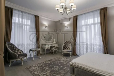 Apartment for sale, Andriyivskyi Uzviz St., Center