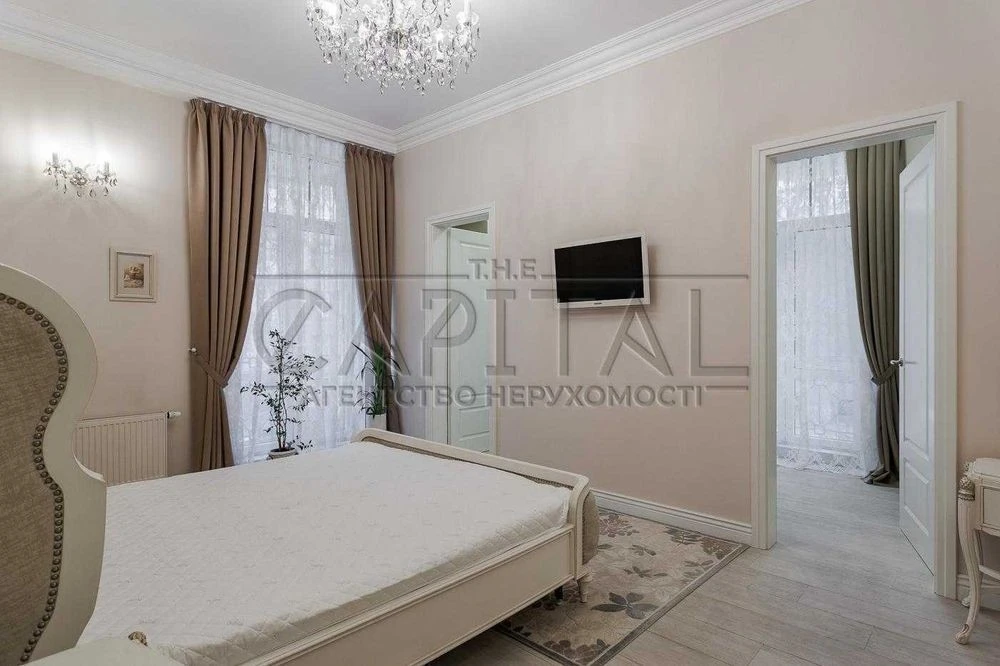 Apartment for sale, Andriyivskyi Uzviz St., Center