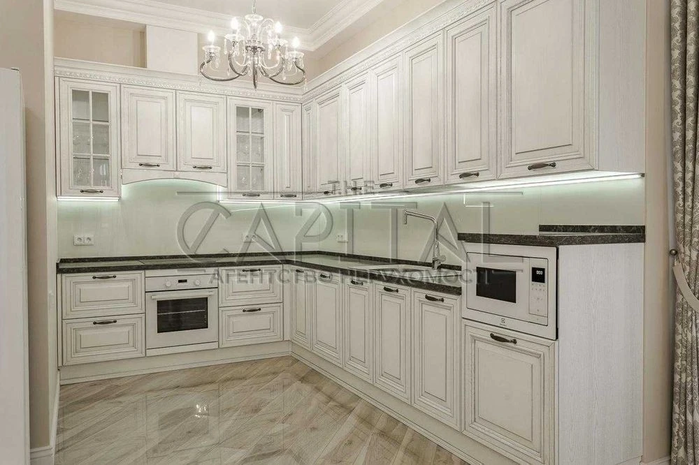 Apartment for sale, Andriyivskyi Uzviz St., Center