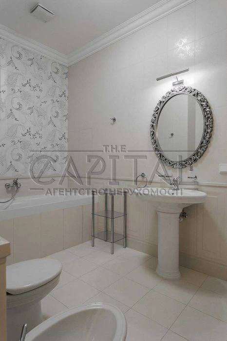 Apartment for sale, Andriyivskyi Uzviz St., Center