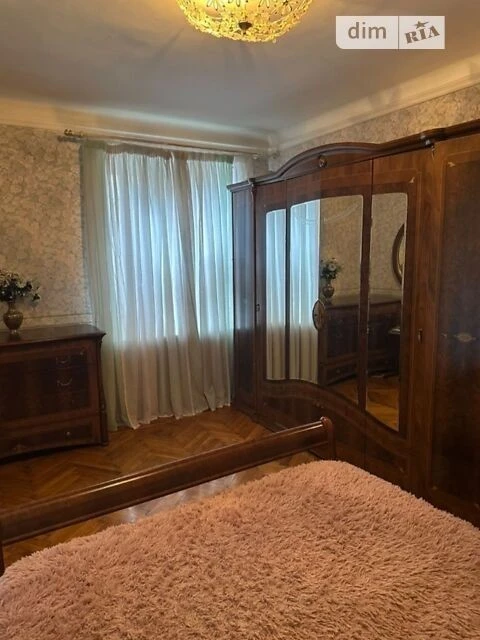 Довготривала оренда 2к квартири на вул. Васильківська 27 • I