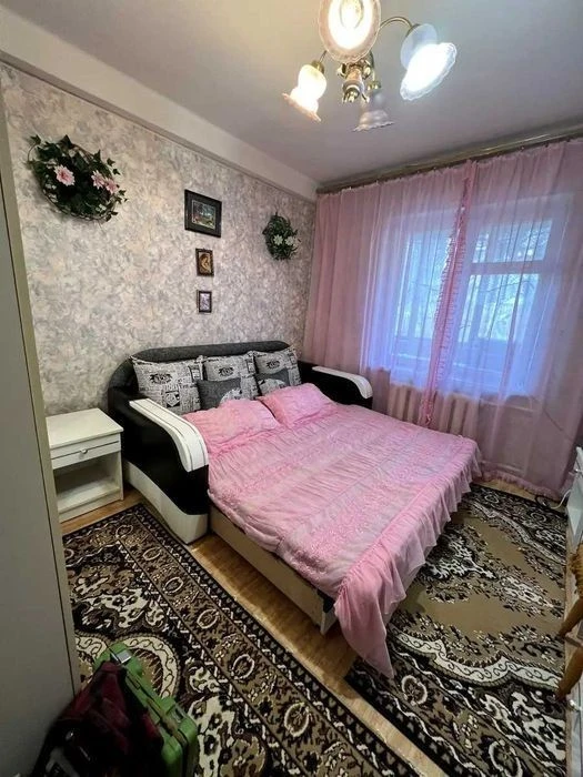 2х кімн. кв. вул. Зодчих 34 Борщагівка