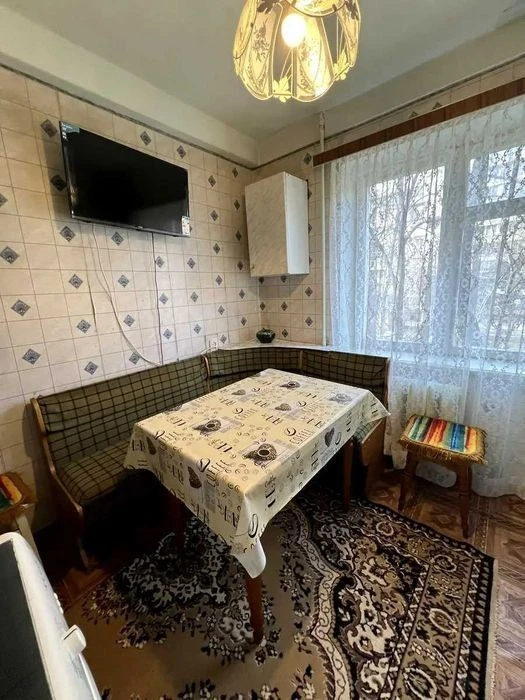 2х кімн. кв. вул. Зодчих 34 Борщагівка