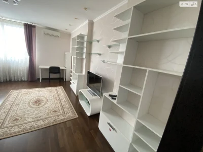 Довгострокова Оренда Квартира Теремки-2