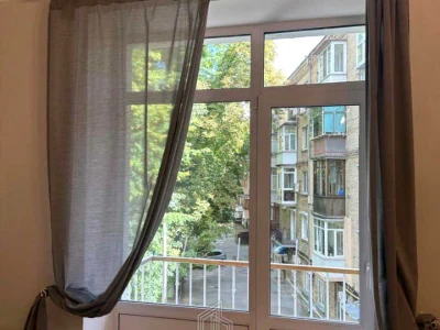 Квартира. Київ, Цитадельна вул.