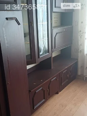 Довготривала оренда 1к квартири на вул. Смілянська 19 • ID 3