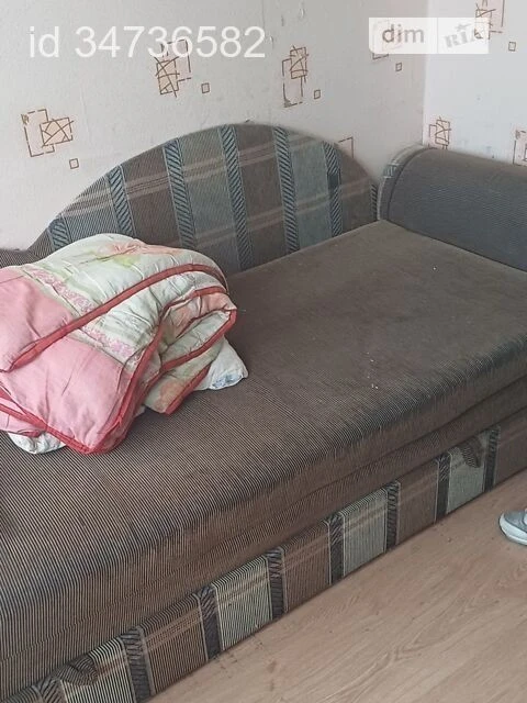 Довготривала оренда 1к квартири на вул. Смілянська 19 • ID 3
