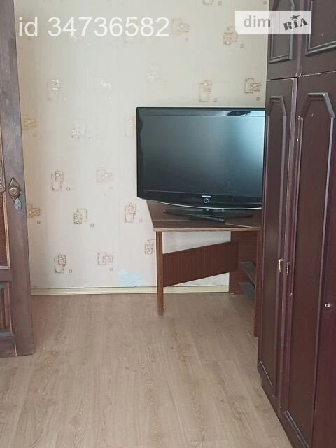 Довготривала оренда 1к квартири на вул. Смілянська 19 • ID 3