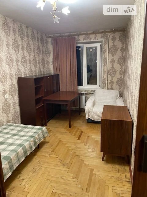 Довготривала оренда 2к квартири на вул. Лятошинського 4А • I