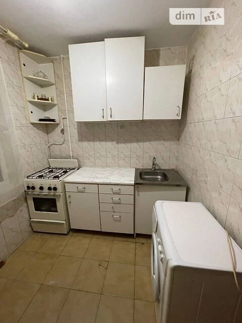 Довготривала оренда 2к квартири на вул. Лятошинського 4А • I