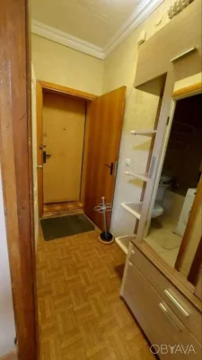2-комнатная квартира, 43.00 кв.м