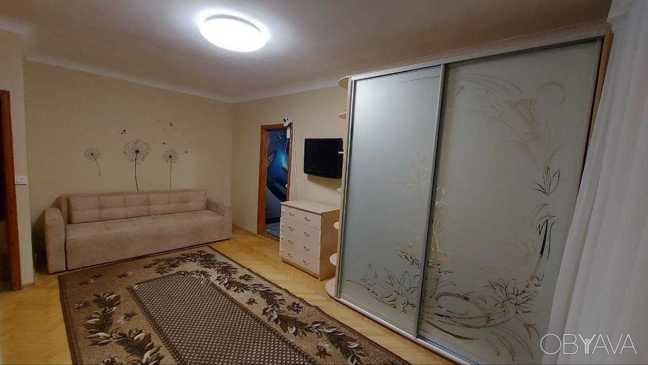 2-комнатная квартира, 43.00 кв.м