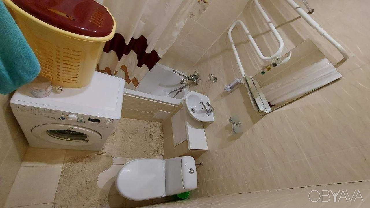2-комнатная квартира, 43.00 кв.м