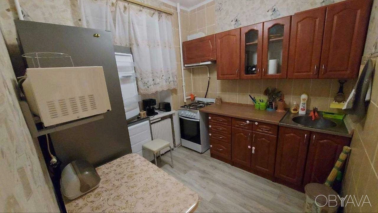 2-комнатная квартира, 43.00 кв.м