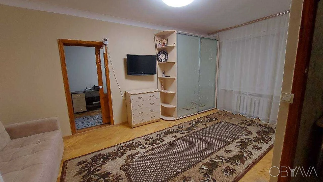 2-комнатная квартира, 43.00 кв.м