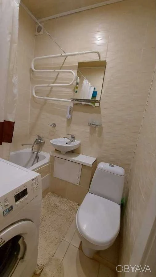 2-комнатная квартира, 43.00 кв.м