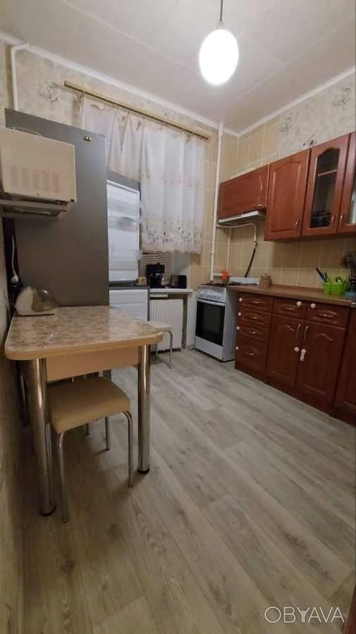 2-комнатная квартира, 43.00 кв.м