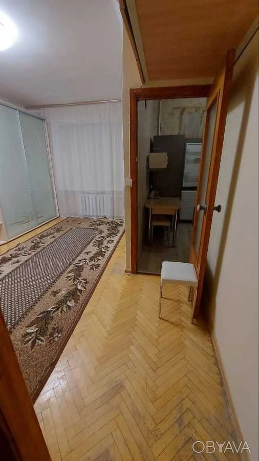 2-комнатная квартира, 43.00 кв.м