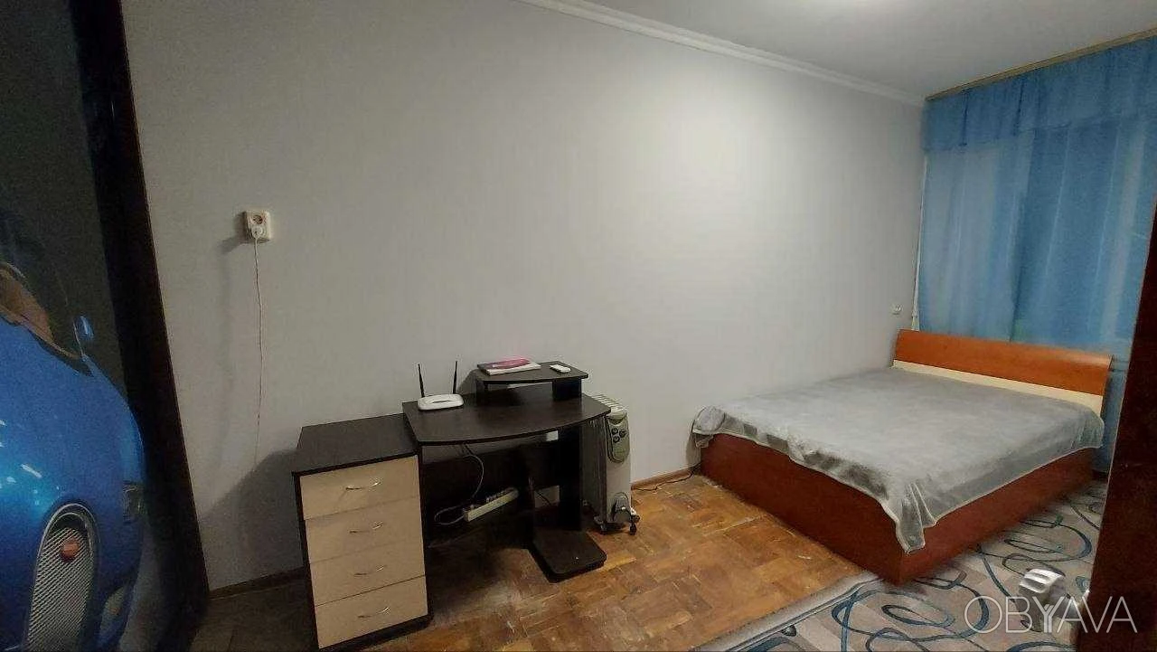 2-комнатная квартира, 43.00 кв.м