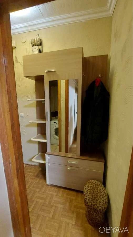2-комнатная квартира, 43.00 кв.м