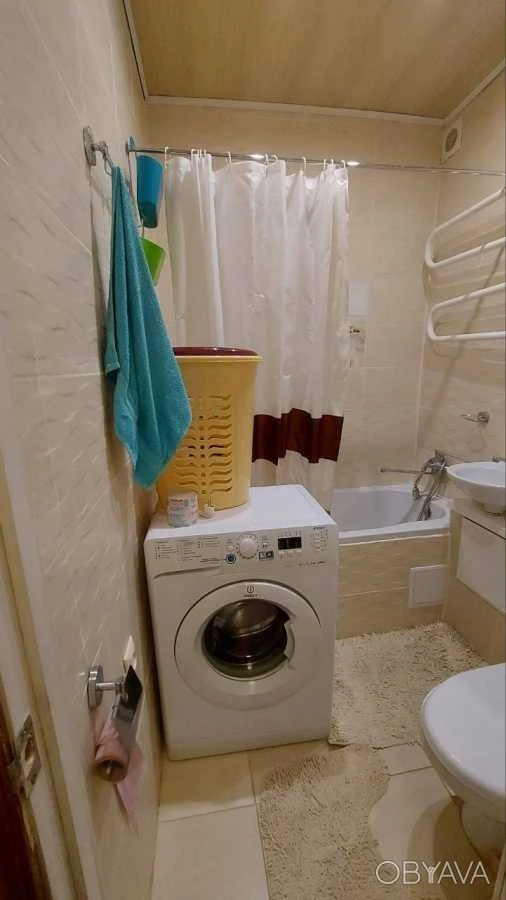 2-комнатная квартира, 43.00 кв.м