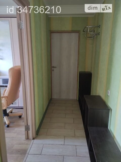 Довготривала оренда 3к квартири на вул. Васильківська 8 • ID