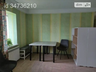 Довготривала оренда 3к квартири на вул. Васильківська 8 • ID