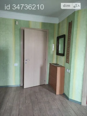 Довготривала оренда 3к квартири на вул. Васильківська 8 • ID