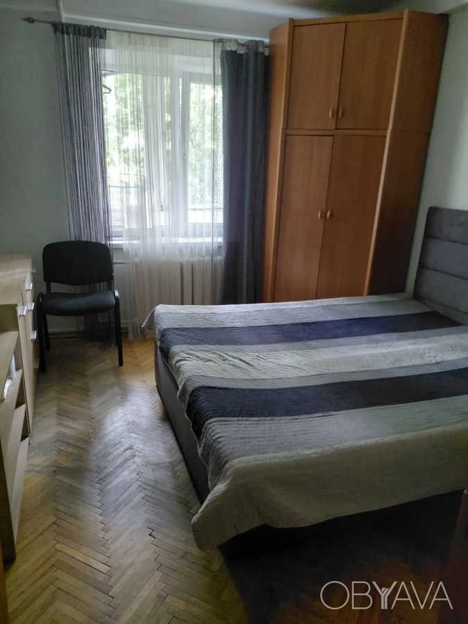 3-комнатная квартира, 58.00 кв.м