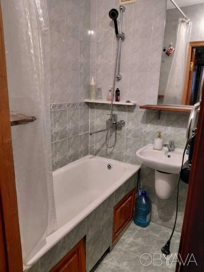 3-комнатная квартира, 58.00 кв.м