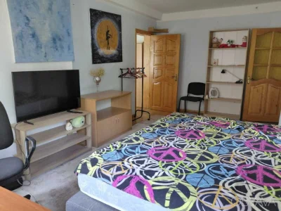 3-комнатная квартира, 58.00 кв.м