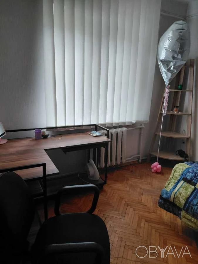 3-комнатная квартира, 58.00 кв.м