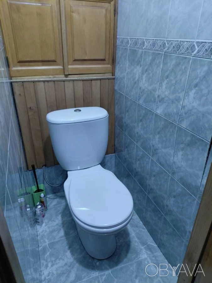 3-комнатная квартира, 58.00 кв.м