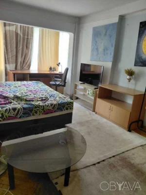 3-комнатная квартира, 58.00 кв.м